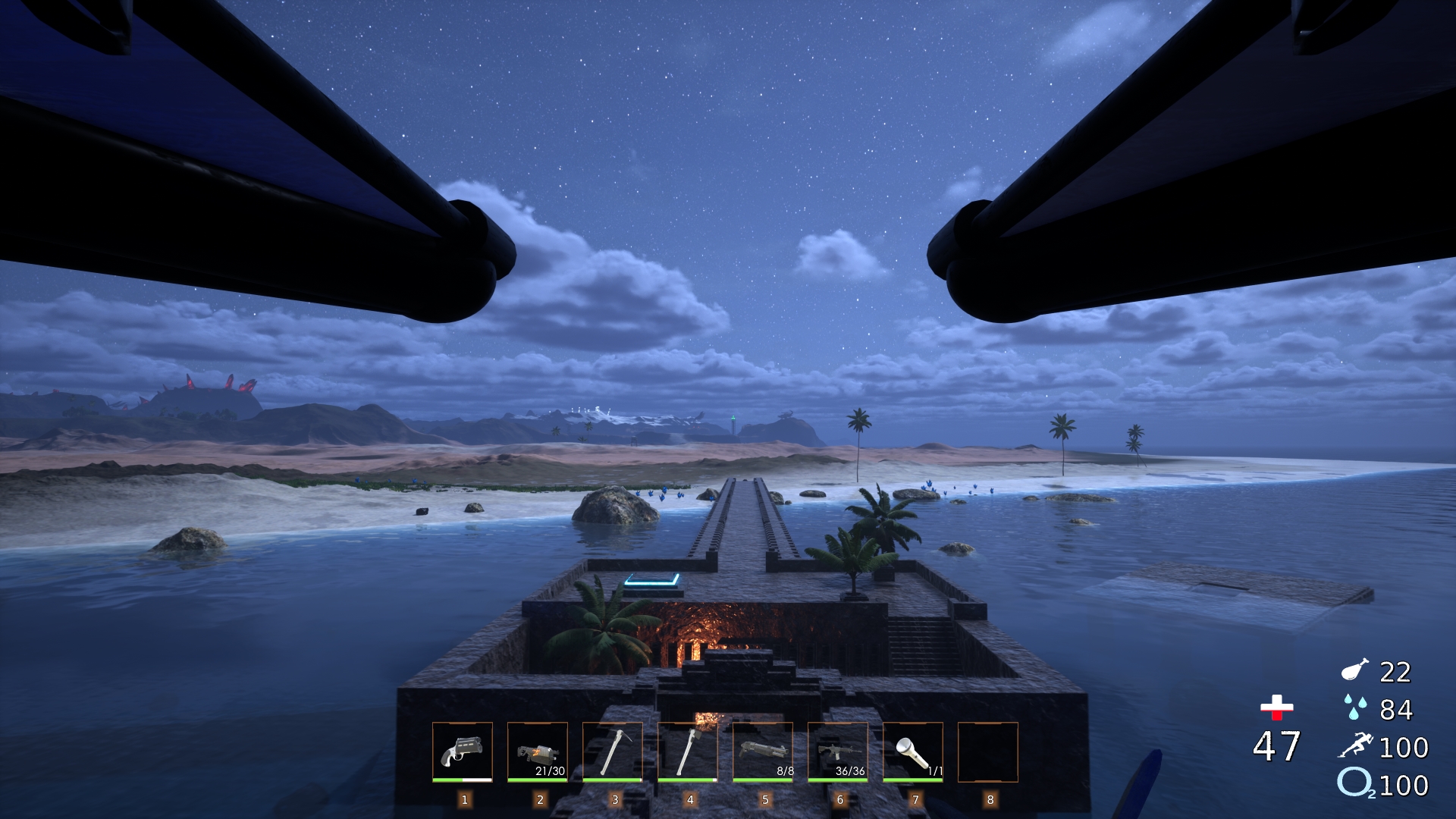 Glider 1080