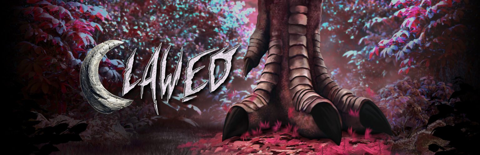Clawed thumbnail