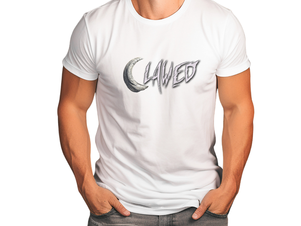 Claude official Merc T shirt
