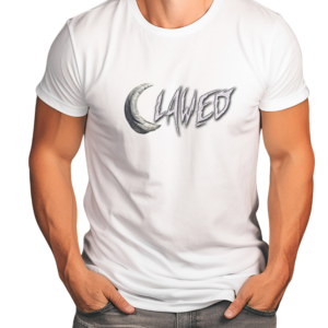 Claude official Merc T shirt